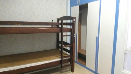 Ký Túc Xá Đường Số 12, Phường Hiệp Bình Chánh, Thủ Đức Chỉ Từ 1TR550/Tháng
