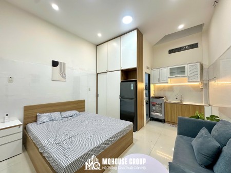 CHO THUÊ STUDIO MỚI- FULL NT NGAY Học Viện Hàng Không CS2