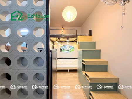 Cho thuê duplex mới xây thuận tiện qua Aeon Tân Phú