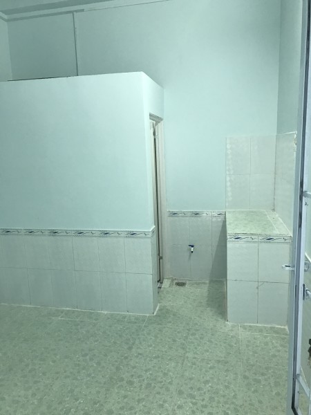 Cho thuê nhà trọ địa chỉ 43A đường Trịnh Quang Nghi, P7, Q8