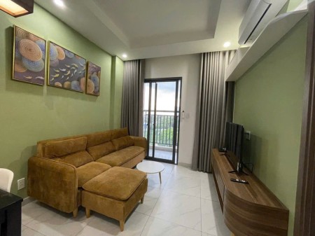 Cho thuê chung cư Ruby Garden 02 Nguyễn Sỹ Sách, Tân Sơn 90m2 2PN chỉ 9,5tr/th