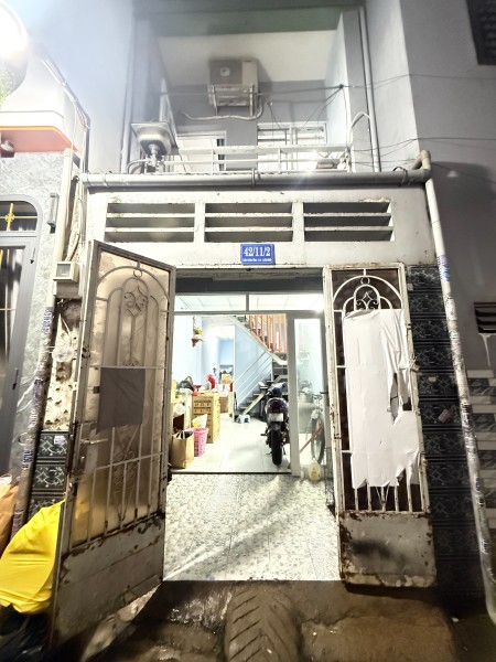 Nhà nguyên căn 2 phòng ngủ, khu dân cư an ninh