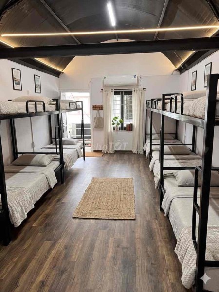 CHO THUÊ HOMESTAY/PHÒNG TRỌ FULL NỘI THẤT – GẦN HỒ ĐỀN LỪ, HOÀNG MAI