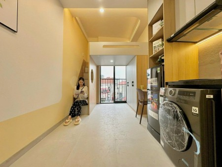. KHAI TRƯƠNG 8P Mới Xây_ Ngay ĐH Giao Thông Vận Tải, LĐXH