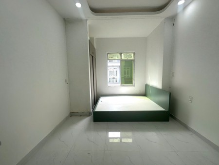 Phòng trọ giá HSSV Nguyễn Hữu Cảnh, Bình Thạnh - Nội thất đầy đủ, gần HUTECH, Ngoại Thương, UTH, UEF