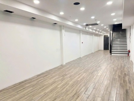 Cho thuê MBKD giá 12 triệu/th 1 trệt 1 lầu, đường Nguyễn Sỹ Sách DT sàn 160m2.