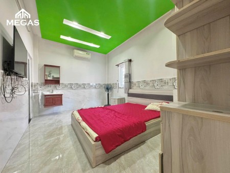 TÌM NỮ Ở GHÉP TRỌ 2 NGƯỜI, GẦN IUH CƠ SỞ 1