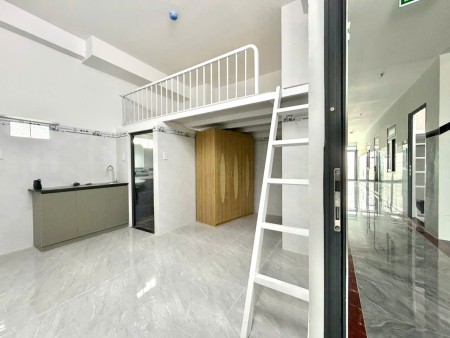 Ảnh 1 - Duplex Siêu Đẹp – Full Nội Thất – Dọn Vào Ở Ngay