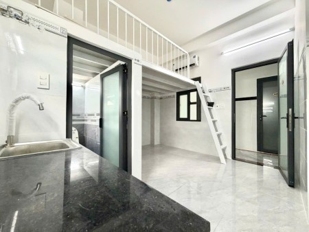 Ảnh 2 - Duplex Siêu Đẹp – Full Nội Thất – Dọn Vào Ở Ngay
