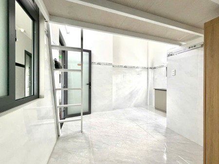 Ảnh 3 - Duplex Siêu Đẹp – Full Nội Thất – Dọn Vào Ở Ngay