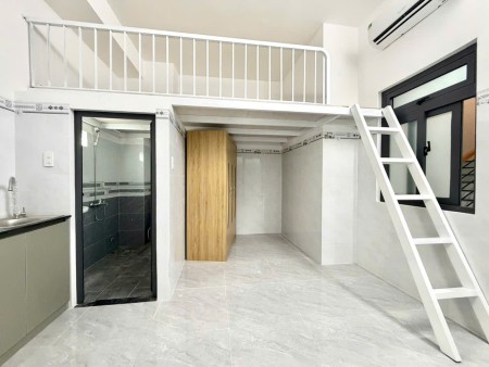 Ảnh 4 - Duplex Siêu Đẹp – Full Nội Thất – Dọn Vào Ở Ngay
