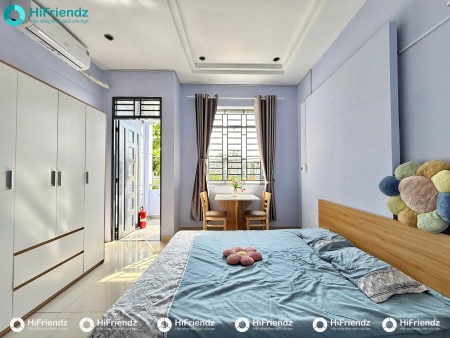 Full Nội Thất - Bancol - Âu Cơ, kế Bàu Cát - Giá 4tr9- 5tr6