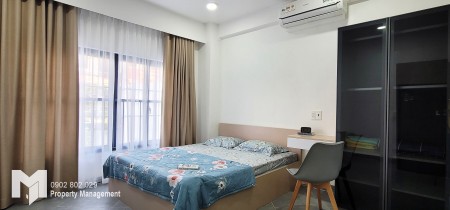 Căn Hộ Mini Phòng Trọ giá từ 3tr- 6tr có wifi, máy lạnh...