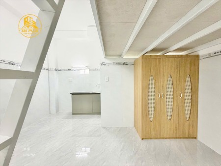 Ảnh 2 - Duplex Siêu Đẹp – Full Nội Thất – Dọn Vào Ở Ngay