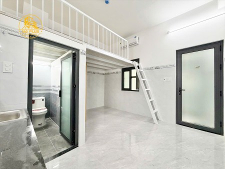 Ảnh 3 - Duplex Siêu Đẹp – Full Nội Thất – Dọn Vào Ở Ngay
