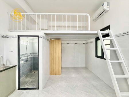 Ảnh 4 - Duplex Siêu Đẹp – Full Nội Thất – Dọn Vào Ở Ngay