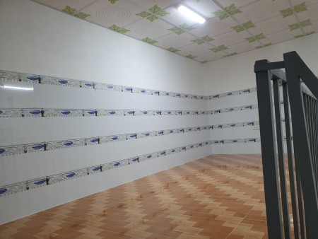 Cho thuê phòng trọ khu 14 Long Đức