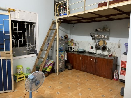 Cho thuê căn hộ khép kín - SN 48 phố Chính Kinh