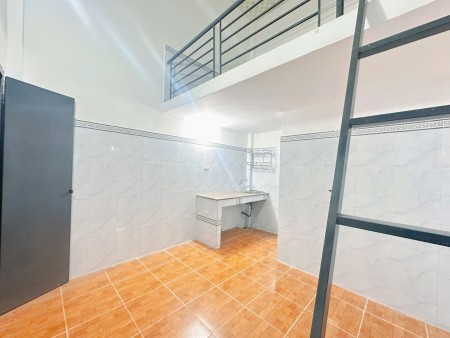 Gần Làng ĐH, Chợ Đông Hòa, GO! Dĩ An, giao Tô Vĩnh Diện – Cây Da Xề