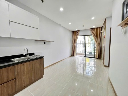 Chung cư Carillon 3, Hoàng Hoa Thám, TB: 65m2, 2p ngủ, NTCB, 12tr/th