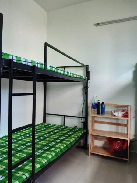 KTX Chung Cư Topaz City đường Cao Lỗ, Q8 Đối Diện Đại học Công nghệ Sài Gòn