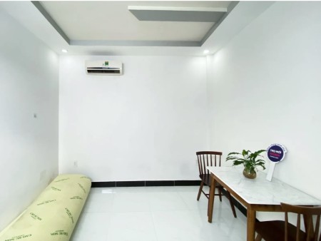 Chính chủ cho thuê phòng trọ có nội thất tại 14/9A Chánh Hưng, quận 8