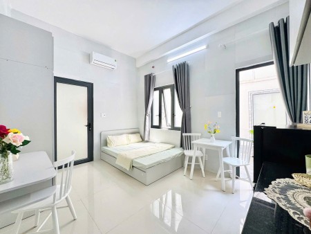 Phòng Mới - PHAN HUY ÍCH gần Khu Công Nghiệp Tân Bình
