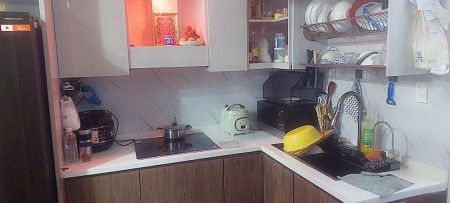 Cho thuê nhà nguyên căn khu trung tâm thành phố tiện lợi ở và kinh doanh