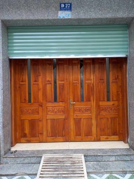 Cho thuê nhà mới nguyên căn Long Bình Biên Hòa 1 trệt 2 lầu