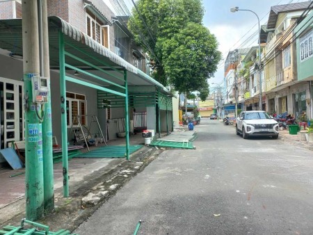 Cho thuê nhà mới nguyên căn Long Bình Biên Hòa 1 trệt 2 lầu