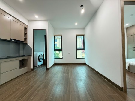 CĂN HỘ STUDIO – 1N1K – 2N1K XÂY MỚI | FULL NỘI THẤT | CHỈ TỪ 4.xxx.xxxđ 106 Hoàng Quốc Việt