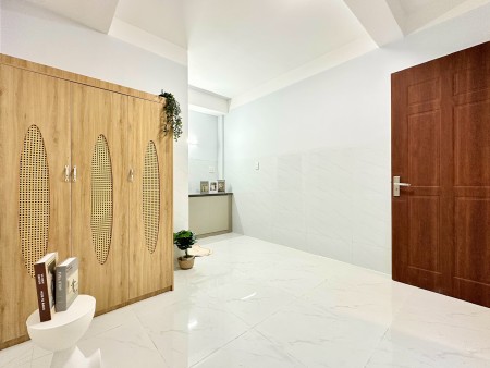 Ảnh 3 - Phòng Mới Tinh – Đẹp Từng Góc!
