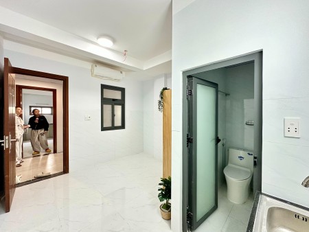 Ảnh 4 - Phòng Mới Tinh – Đẹp Từng Góc!