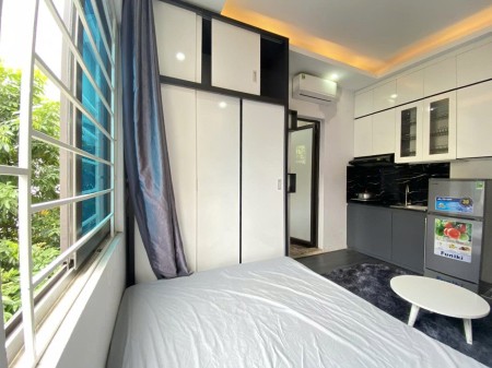  PHÒNG TRỌ ĐẸP – FULL NỘI THẤT – VÀO Ở NGAY TẠI LÊ QUANG ĐẠO Địa chỉ: Ngõ 8 Lê Quang Đạo