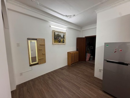 CĂN HỘ TÂN CỔ ĐIỂN – TÁCH BẾP RIÊNG, WC VÁCH KÍNH