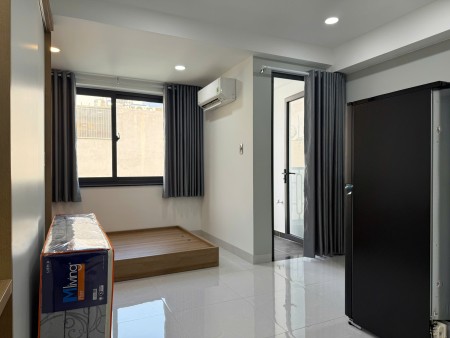 Cho thuê phòng full nội thất mới 100%