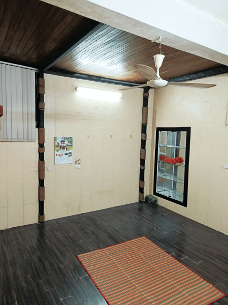  CHO THUÊ NHÀ RIÊNG KHU VỰC BẠCH MAI – SÁT BÁCH - KINH - XÂY