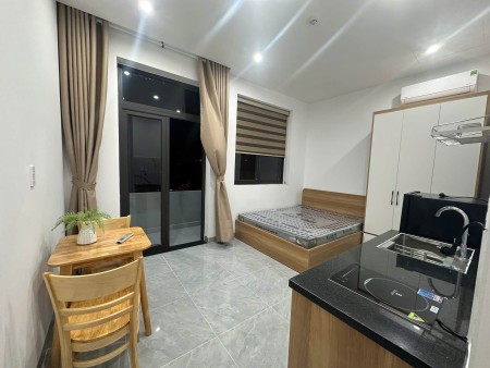 Cho thuê căn hộ mới xây đường Hói Kiểng 21.CHỈ CÒN DUY NHẤT 2 PHÒNG