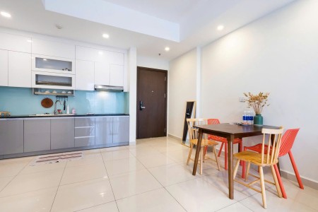 Cho thuê C/c cao cấp Nguyễn Kim ngay TT Q.10 có 3PN Full nội thất Giá 15/th.