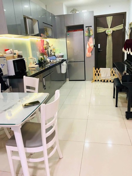 Cho thuê chung cư Carillo 3 Đ. Hoàng Hoa Thám, 72m2 giá 11 tr/th full nội thất.