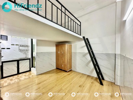 Nhất Chi Mai - ETOWN - Có gác - nội thất - giá chỉ 3.9tr