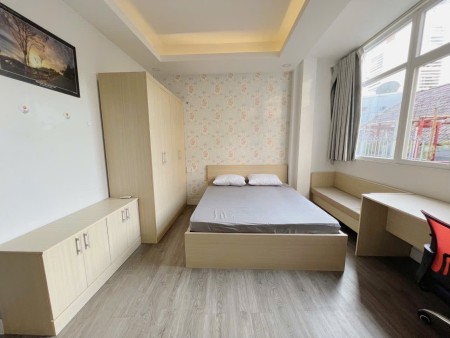 HÀNG HIẾM TRUNG TÂM QUẬN 3 – HỆ THỐNG PHÒNG TRỌ CAO CẤP GIÁ SỐC CHỈ TỪ 6 TR/THÁNG 