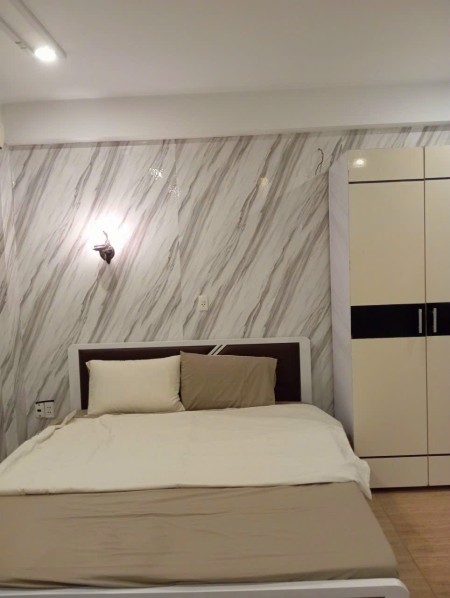 Phòng đầy đủ nội thất cực rộng