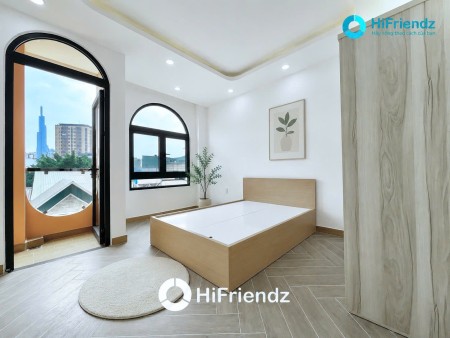 Căn hộ mới dành cho sinh viên Hutech, GTVT, Ngoại Thương.
