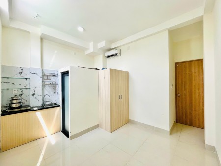 Phòng Đón Nắng - LÊ ĐỨC THỌ, Gần ĐH Văn Lang Gò Vấp