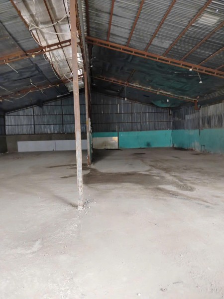 Cho thuê 2 kho (chính chủ) DT 85 và 100m2, tại khu kho bãi C30 Thành Thái, Diên Hồng (Q.10), TP HCM