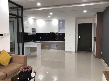Cho thuê chung cư Carillon3 Đường Hoàng Hoa Thám, 73m2, 2PN, full nt, giá 12 tr/th.