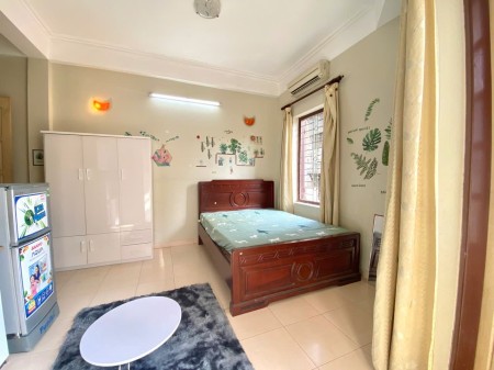  TRỐNG PHÒNG TẠI 15 PHẠM TUẤN TÀI - CẦU GIẤY