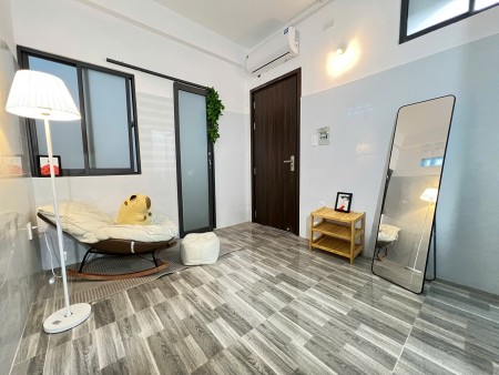Ảnh 3 - PHÒNG STUDIO MỚI ĐẸP – FULL NỘI THẤT – 180 PHAN HUY ÍCH, GÒ…