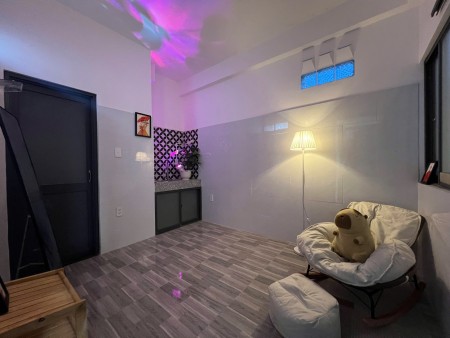 Ảnh 4 - PHÒNG STUDIO MỚI ĐẸP – FULL NỘI THẤT – 180 PHAN HUY ÍCH, GÒ…
